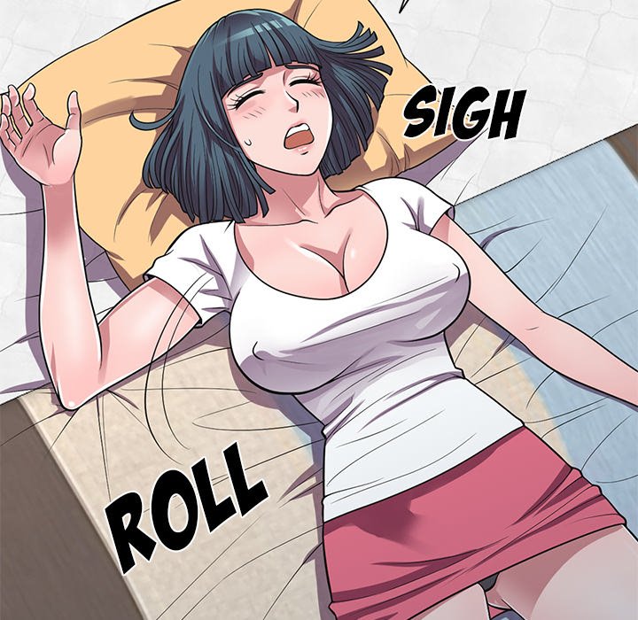 A Stolen Taste Chapter 14 Page 35