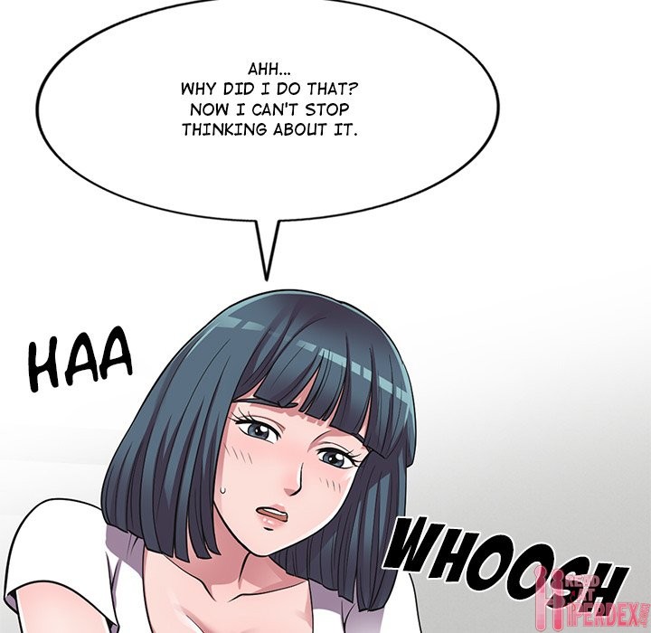 A Stolen Taste Chapter 14 Page 37