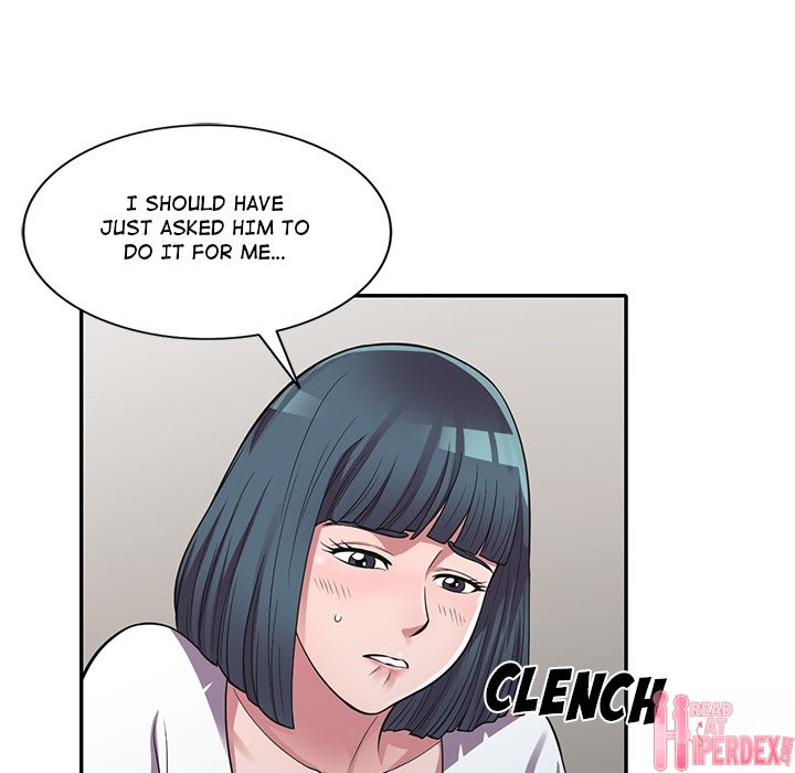 A Stolen Taste Chapter 14 Page 40