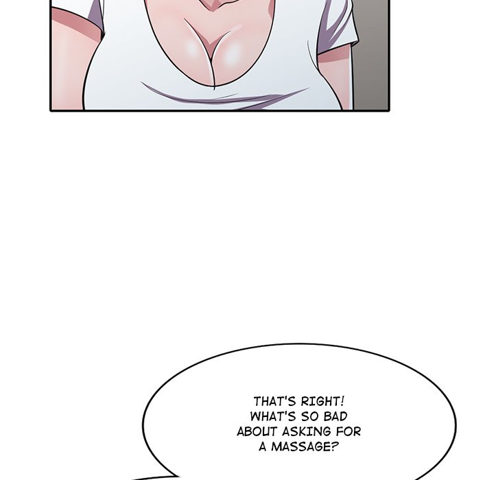 A Stolen Taste Chapter 14 Page 41
