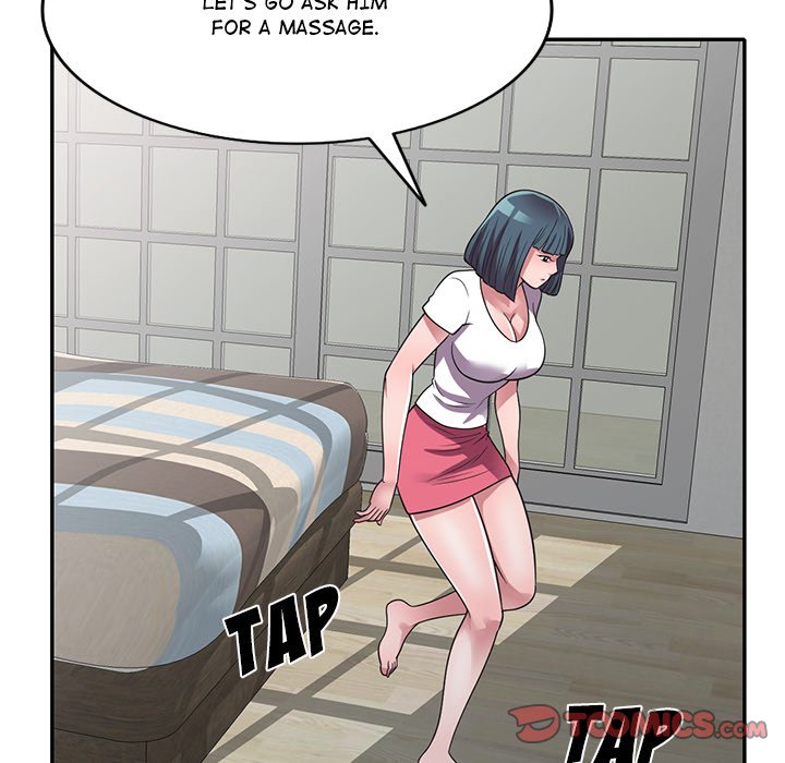 A Stolen Taste Chapter 14 Page 45