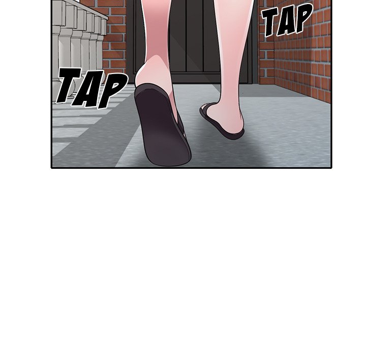 A Stolen Taste Chapter 14 Page 50