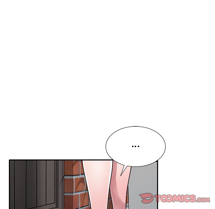 A Stolen Taste Chapter 14 Page 51