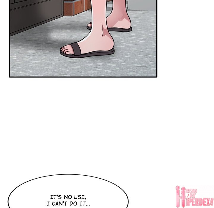 A Stolen Taste Chapter 14 Page 52