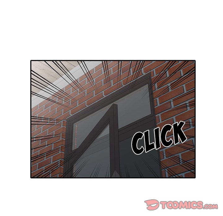 A Stolen Taste Chapter 14 Page 57