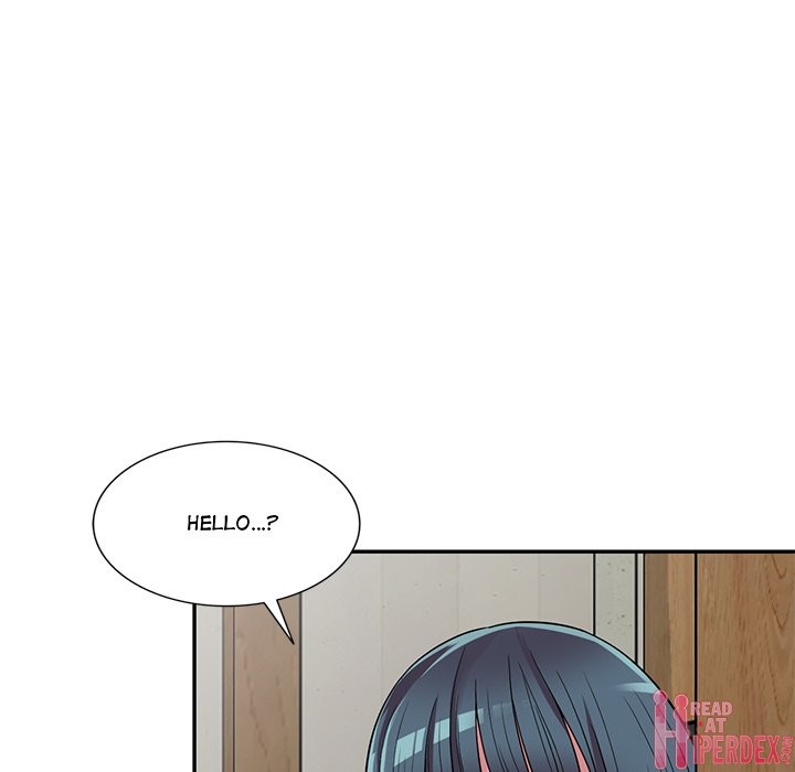 A Stolen Taste Chapter 14 Page 58
