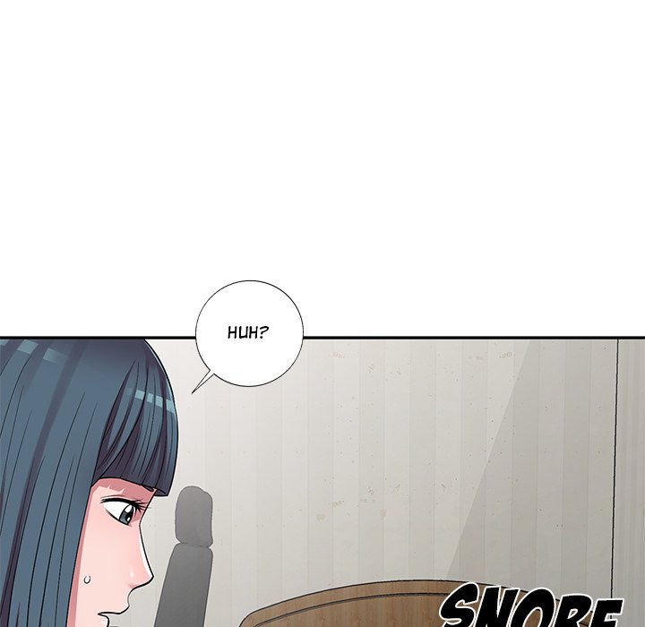 A Stolen Taste Chapter 14 Page 60