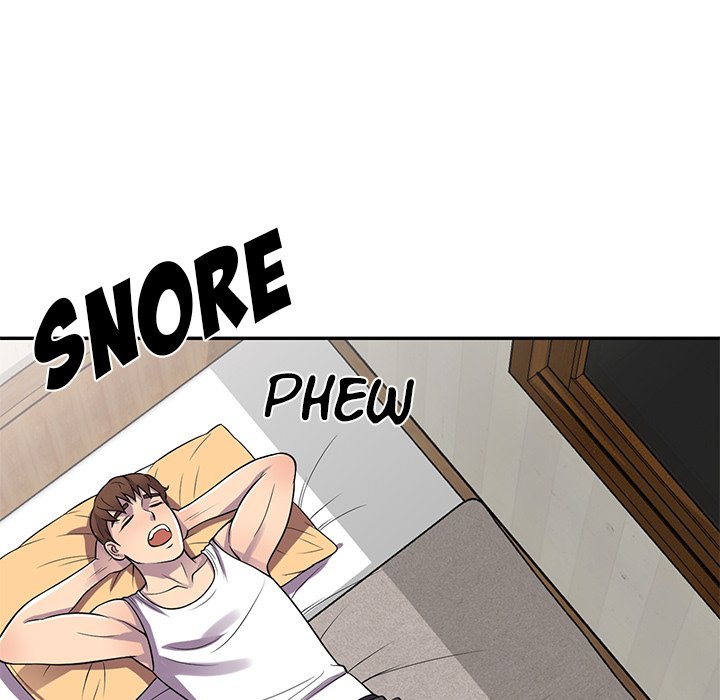 A Stolen Taste Chapter 14 Page 62
