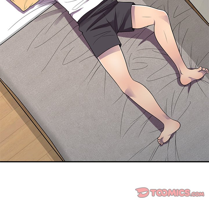 A Stolen Taste Chapter 14 Page 63