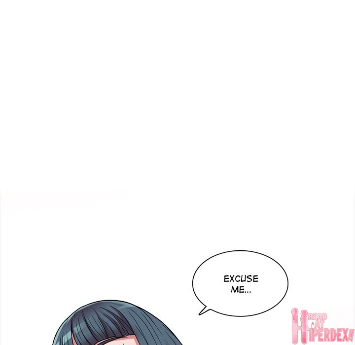 A Stolen Taste Chapter 14 Page 64