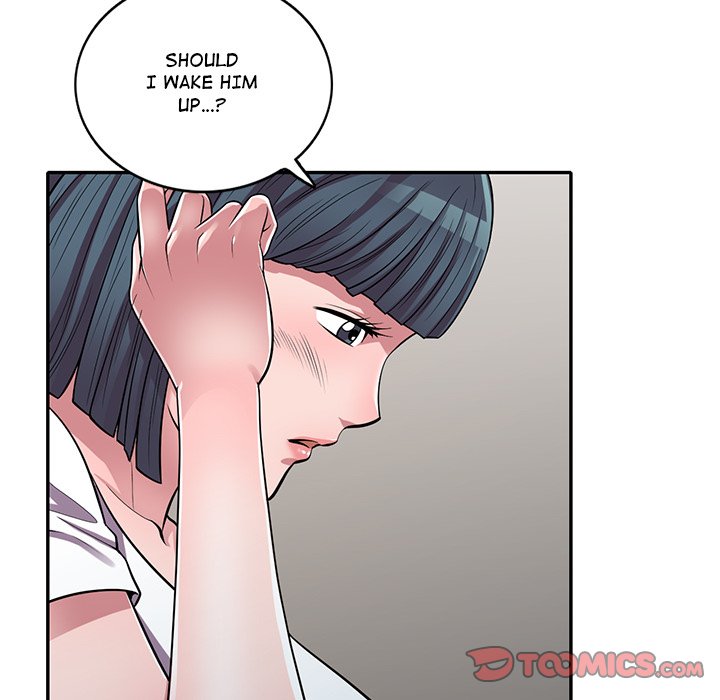 A Stolen Taste Chapter 14 Page 69
