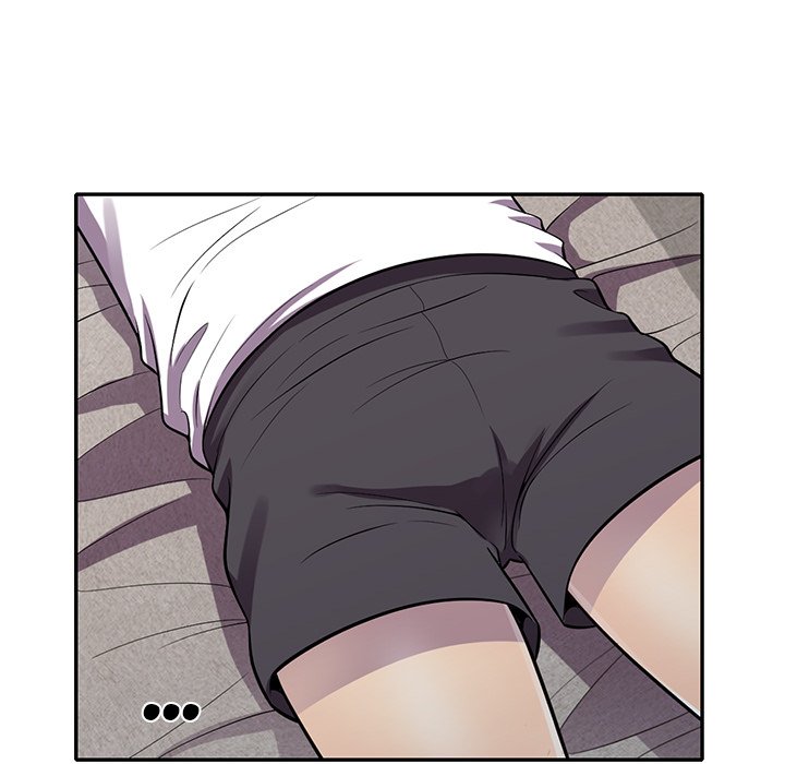 A Stolen Taste Chapter 14 Page 72