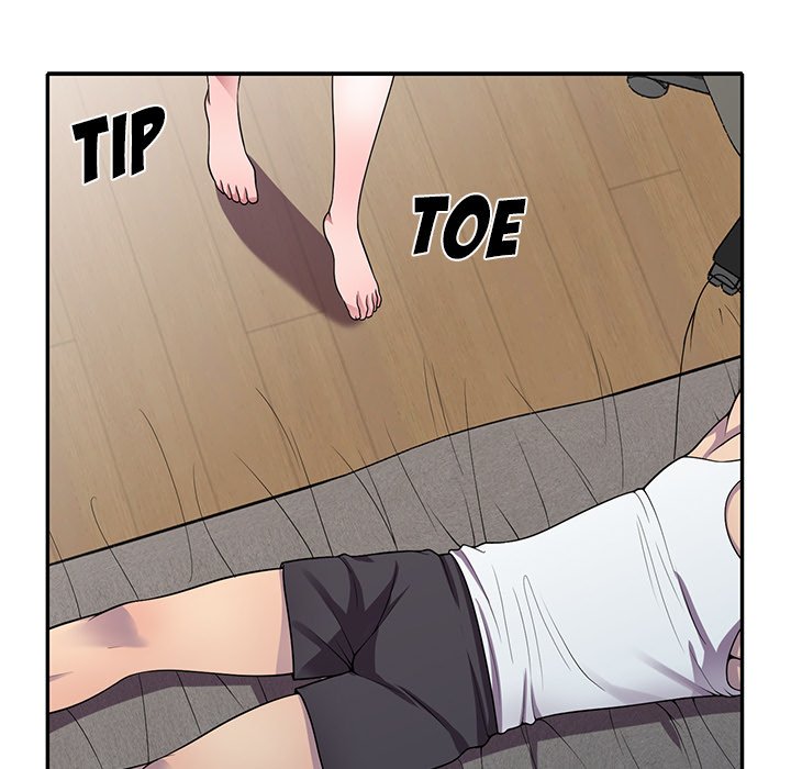 A Stolen Taste Chapter 14 Page 77