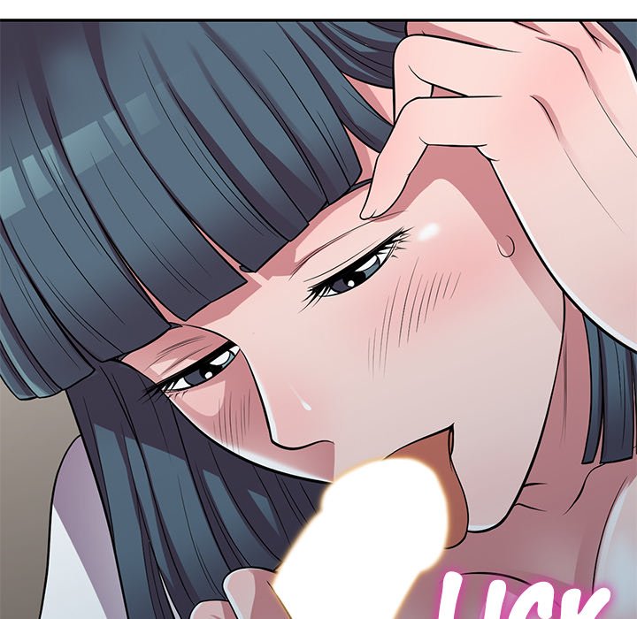 A Stolen Taste Chapter 14 Page 89