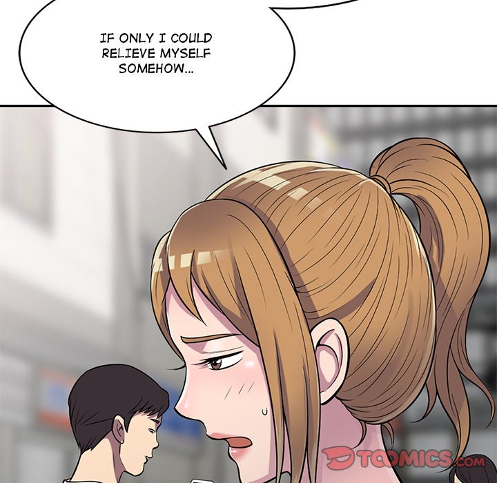 A Stolen Taste Chapter 14 Page 9