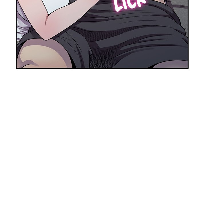 A Stolen Taste Chapter 14 Page 92