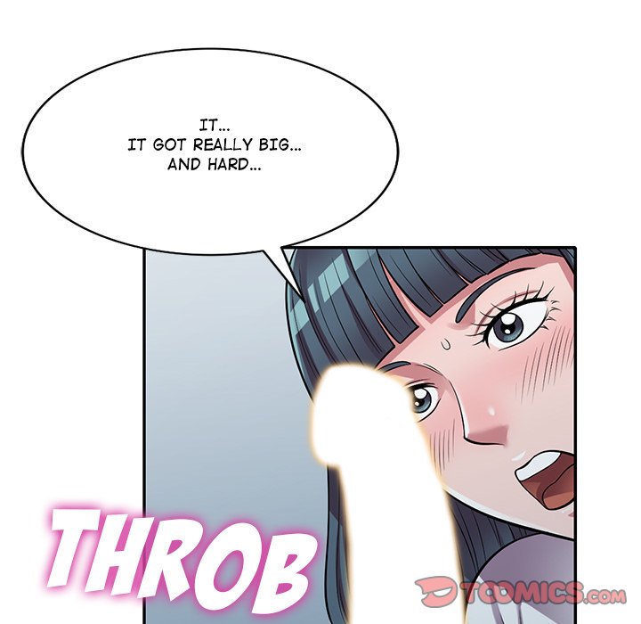 A Stolen Taste Chapter 14 Page 93
