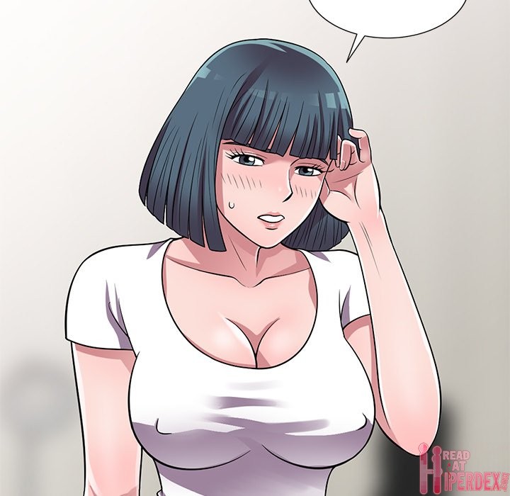 A Stolen Taste Chapter 15 Page 10