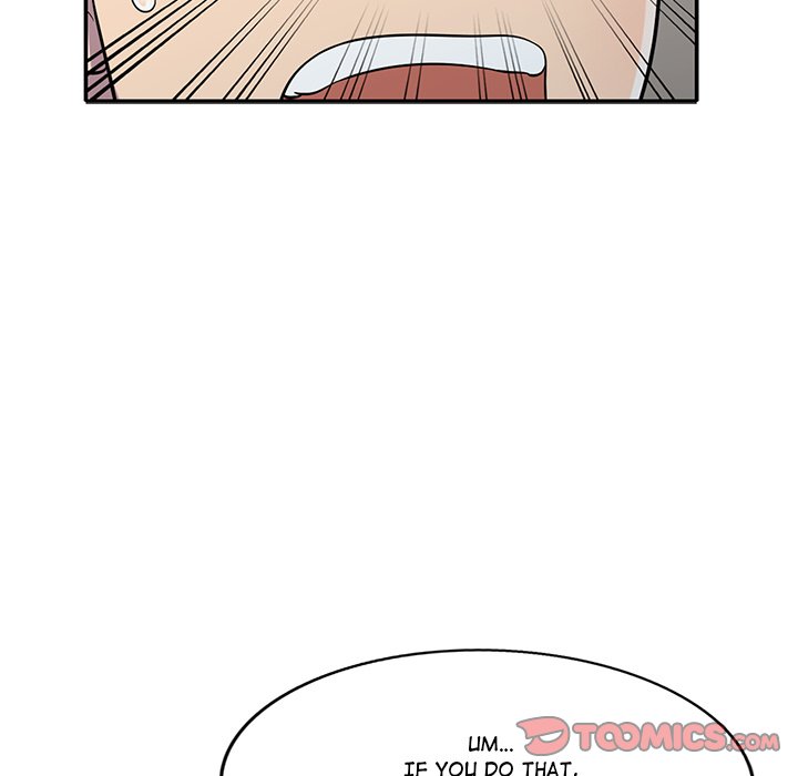 A Stolen Taste Chapter 15 Page 105