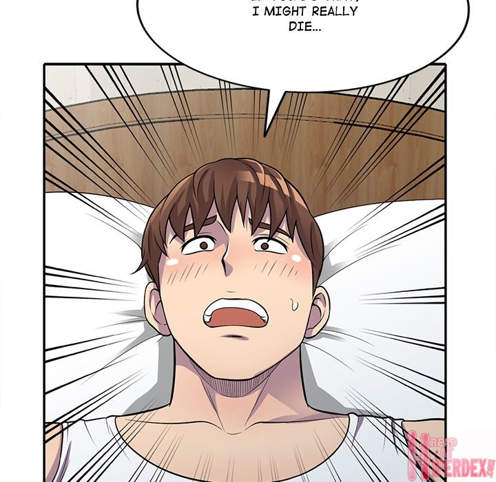 A Stolen Taste Chapter 15 Page 106