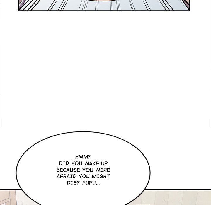 A Stolen Taste Chapter 15 Page 107