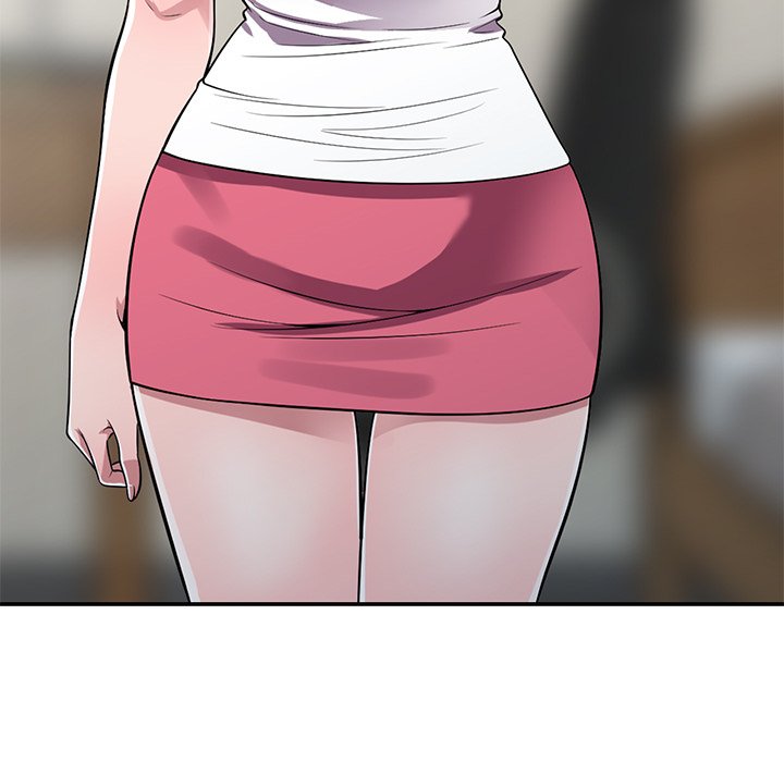 A Stolen Taste Chapter 15 Page 11