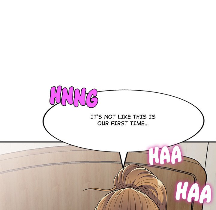 A Stolen Taste Chapter 15 Page 114
