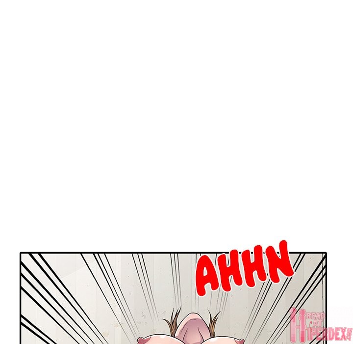 A Stolen Taste Chapter 15 Page 124