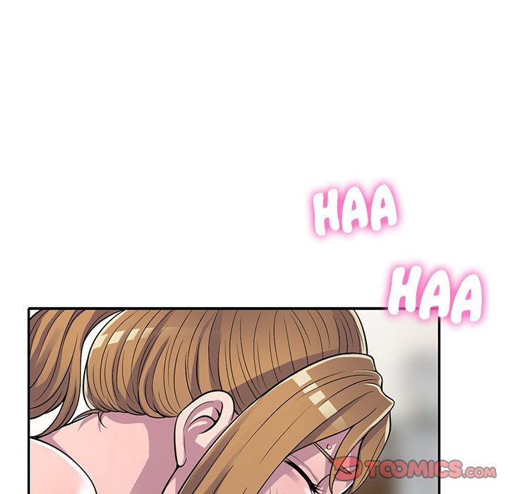 A Stolen Taste Chapter 15 Page 129