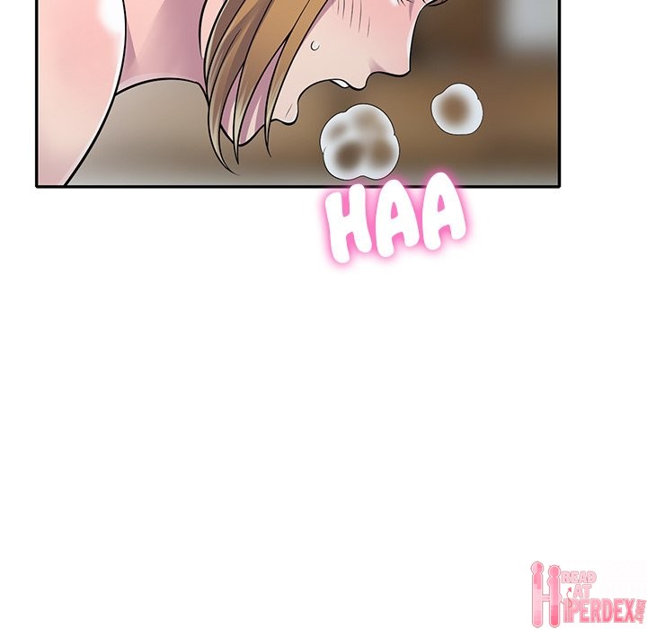 A Stolen Taste Chapter 15 Page 130