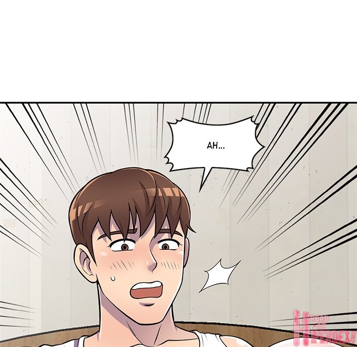 A Stolen Taste Chapter 15 Page 133