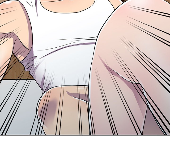 A Stolen Taste Chapter 15 Page 134