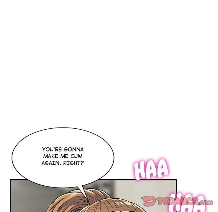 A Stolen Taste Chapter 15 Page 135