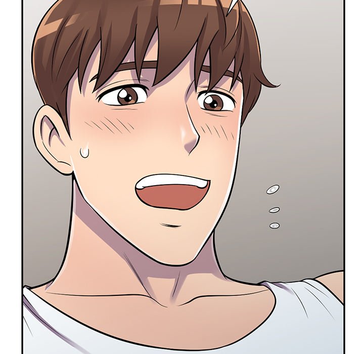 A Stolen Taste Chapter 15 Page 138