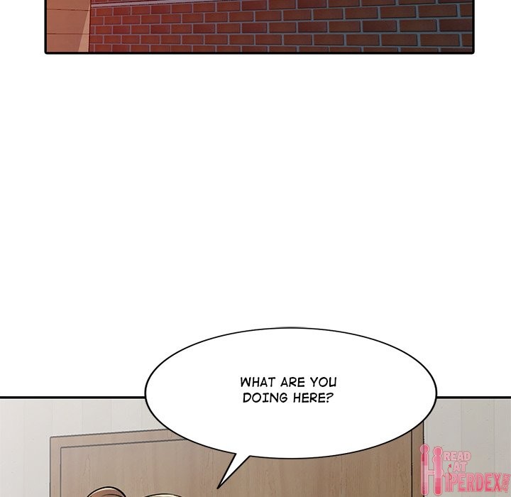 A Stolen Taste Chapter 15 Page 16
