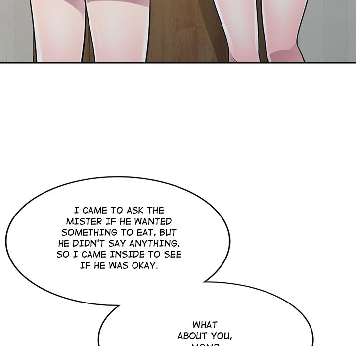 A Stolen Taste Chapter 15 Page 18