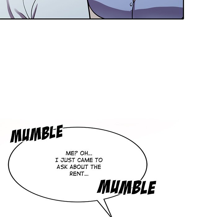 A Stolen Taste Chapter 15 Page 20