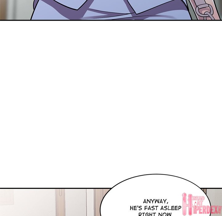 A Stolen Taste Chapter 15 Page 22