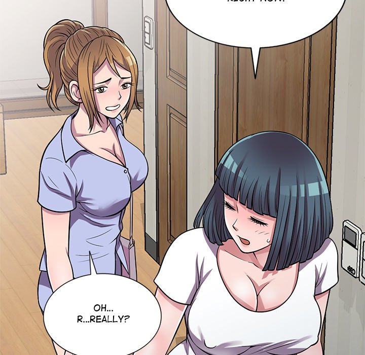 A Stolen Taste Chapter 15 Page 23