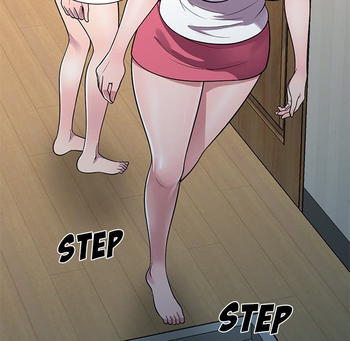 A Stolen Taste Chapter 15 Page 24