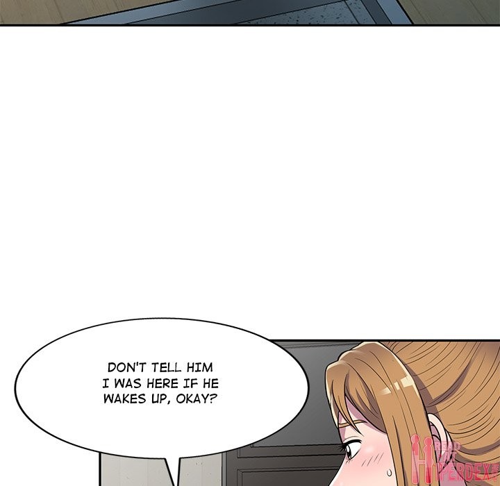 A Stolen Taste Chapter 15 Page 25