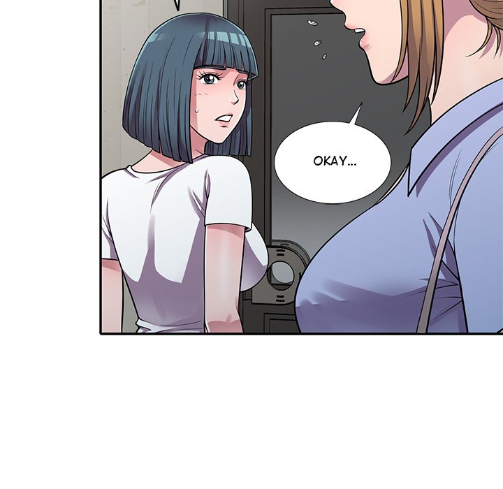 A Stolen Taste Chapter 15 Page 26