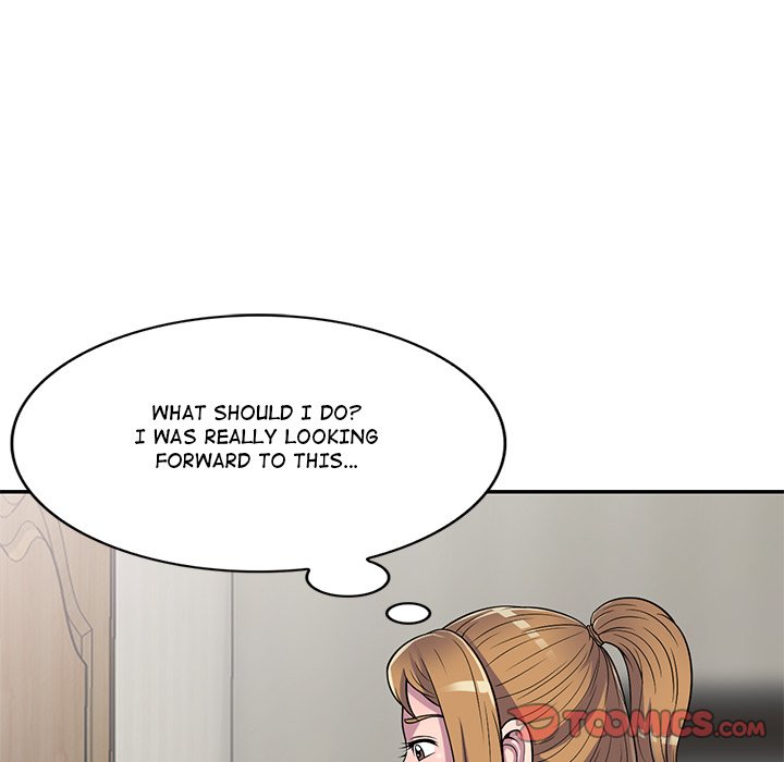 A Stolen Taste Chapter 15 Page 27