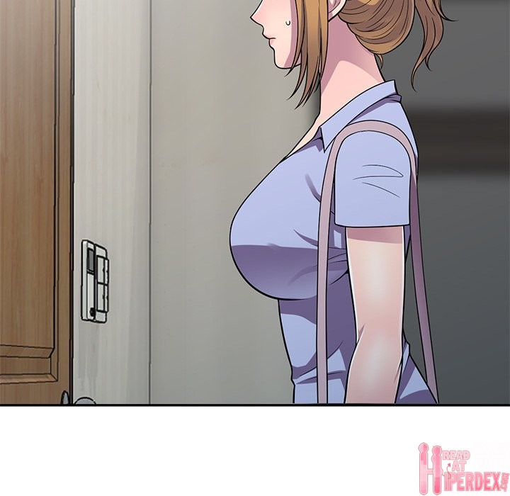A Stolen Taste Chapter 15 Page 28