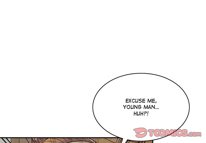 A Stolen Taste Chapter 15 Page 3