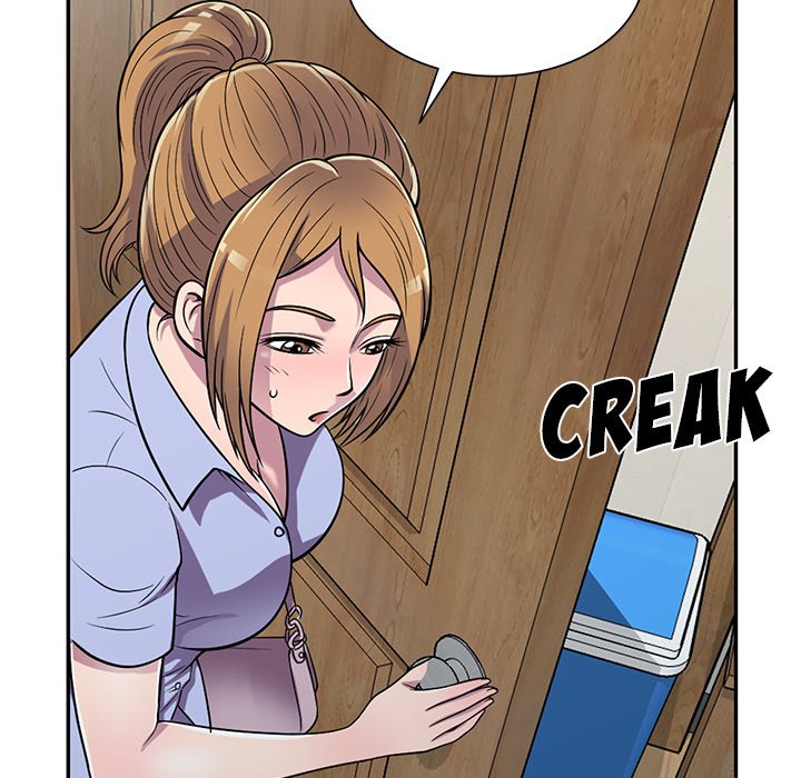 A Stolen Taste Chapter 15 Page 30