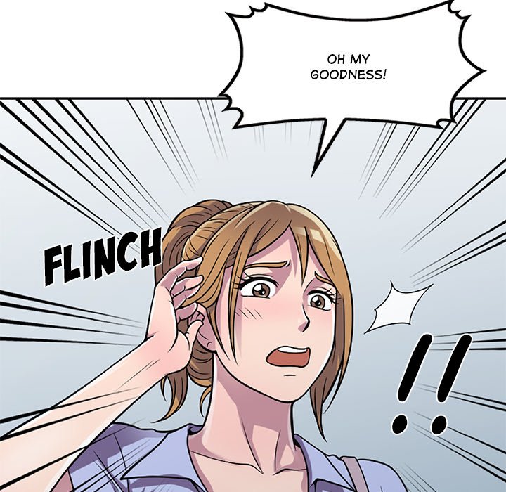 A Stolen Taste Chapter 15 Page 32