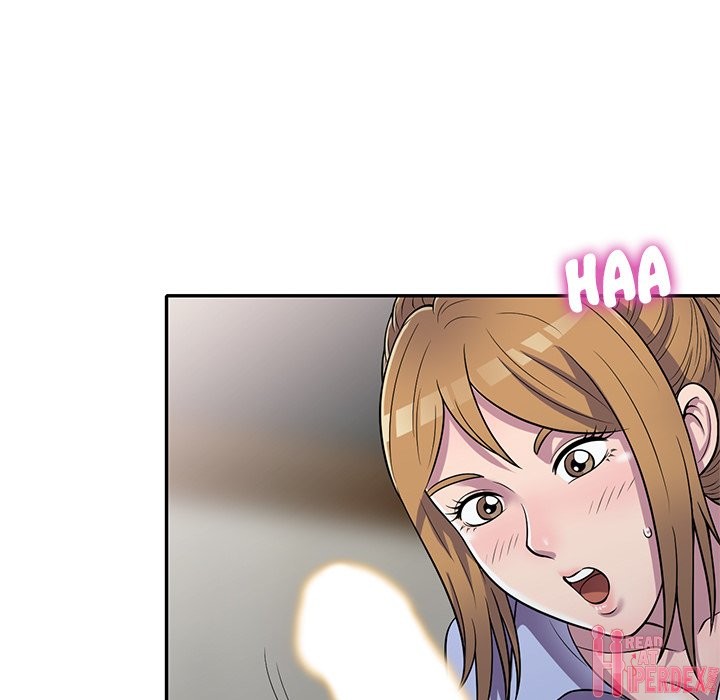 A Stolen Taste Chapter 15 Page 40