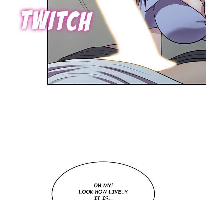 A Stolen Taste Chapter 15 Page 41