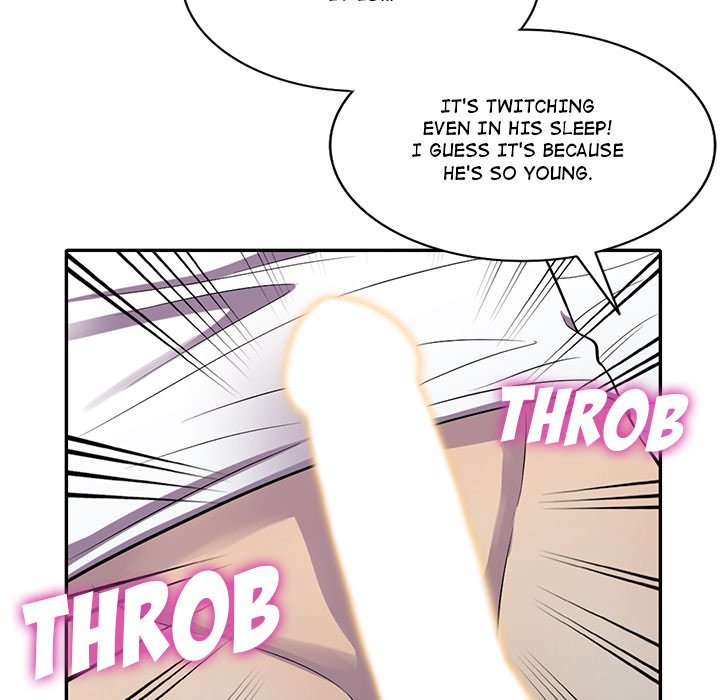 A Stolen Taste Chapter 15 Page 42